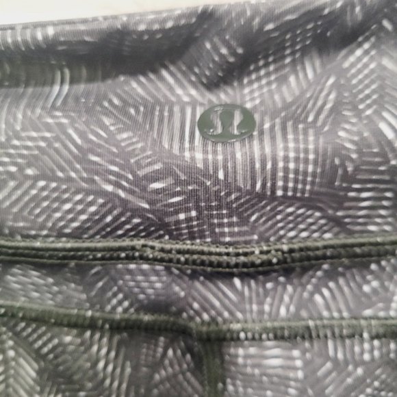 Lululemon Cool to Street crop - Picture 6 of 7